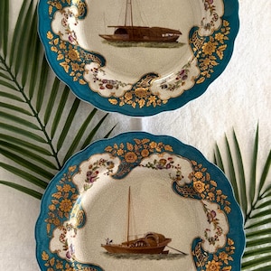 Wong Lee Vintage - Etsy