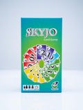 Skyjo Card Game | Strategy Family Game