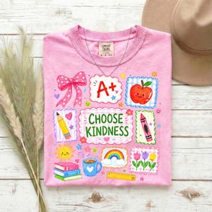 Choose Kindness Shirt