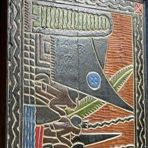 Palauan storyboard - Etsy 日本