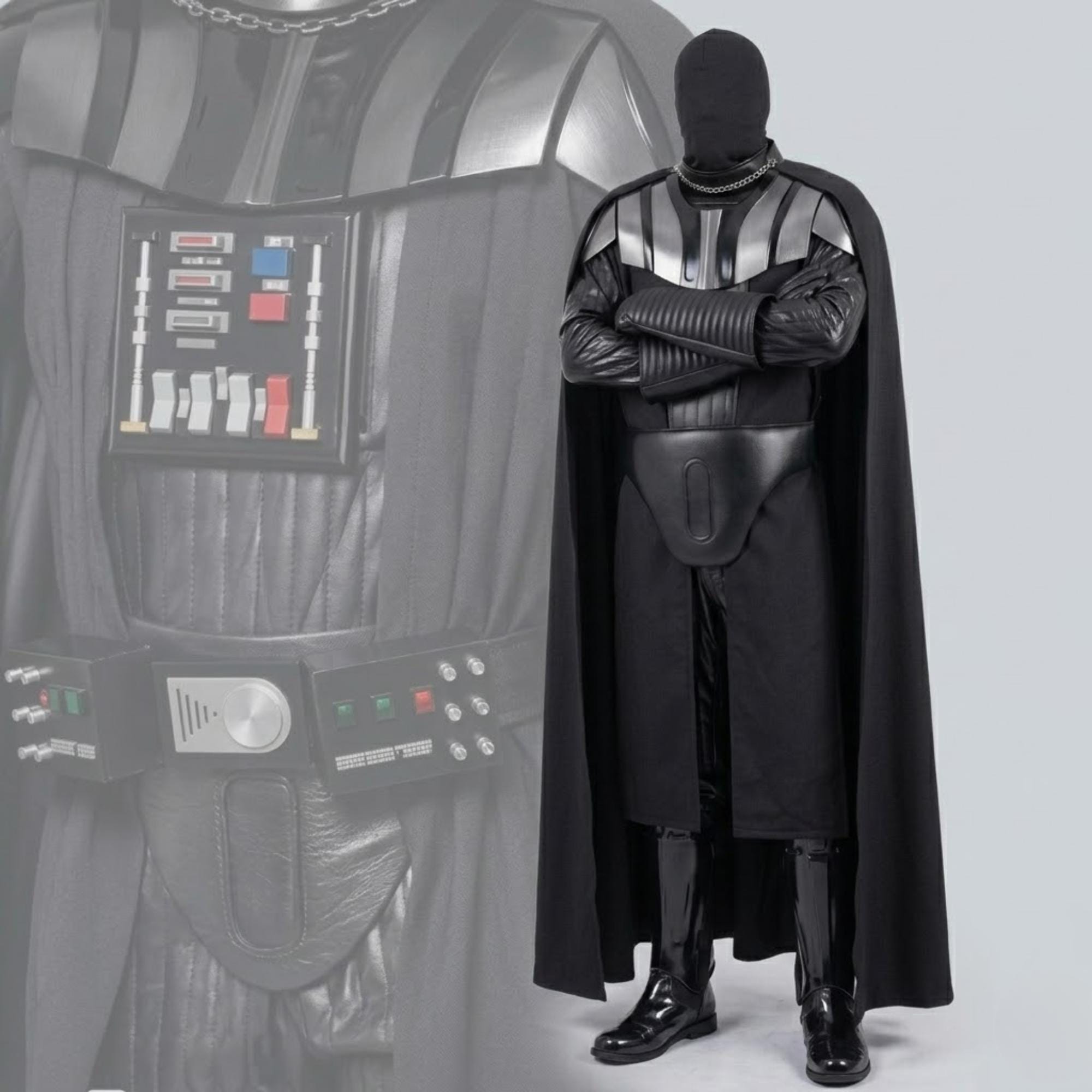 Darth vader armor - Etsy 日本