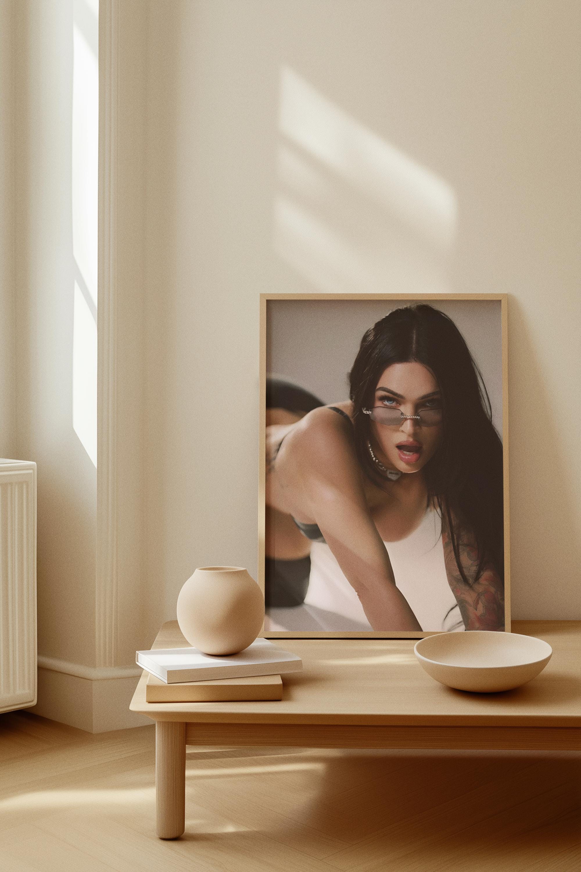 Megan fox transformers - Etsy 日本