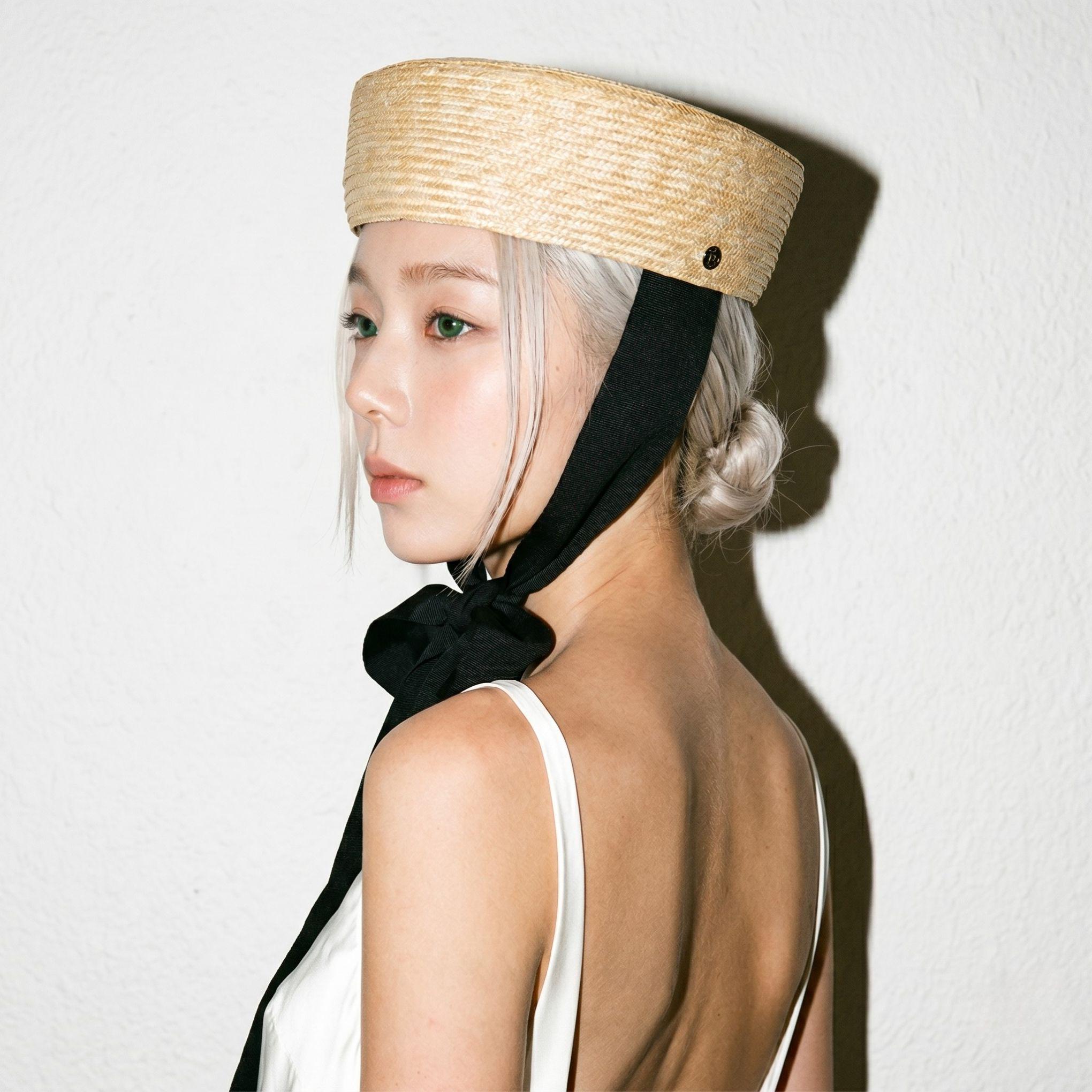 ピルボックス帽 - Etsy 日本