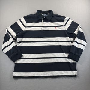 Ralph lauren rugby - Etsy 日本