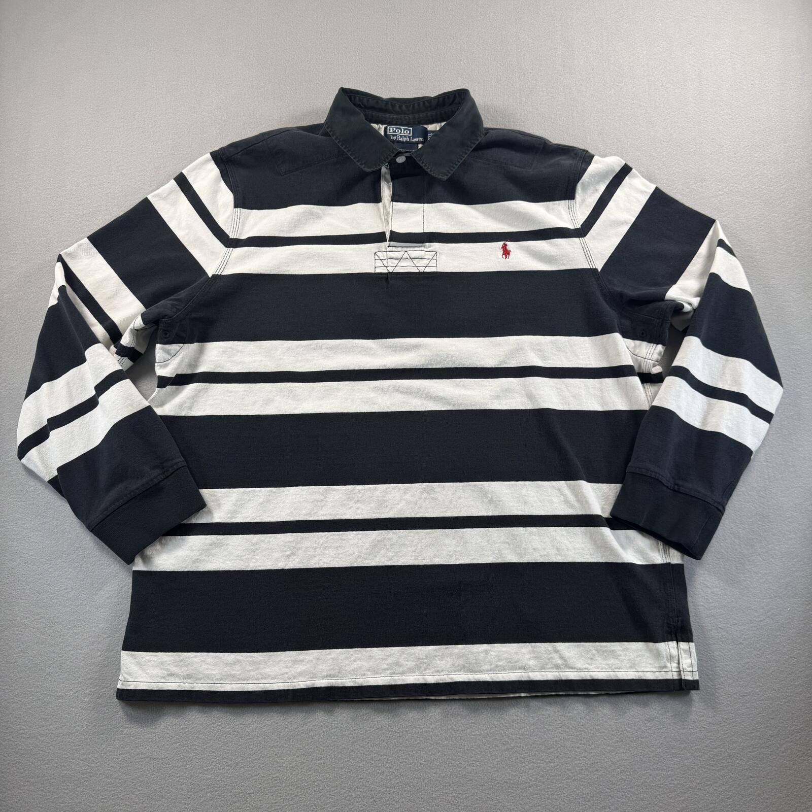 Polo Ralph Lauren Rugby, Xxl - Etsy Canada