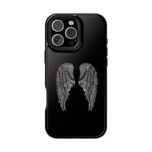 おたまさんWings Phonecase iphone14 iPhone 14 Case Angel Wings - Etsy
