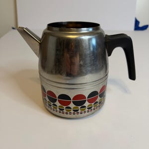 Fissler Kettle - Etsy