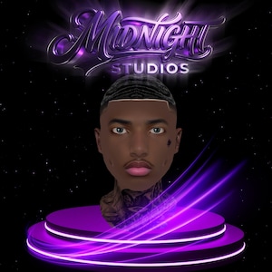 Prince kant-en-klaar | Fve M Skin