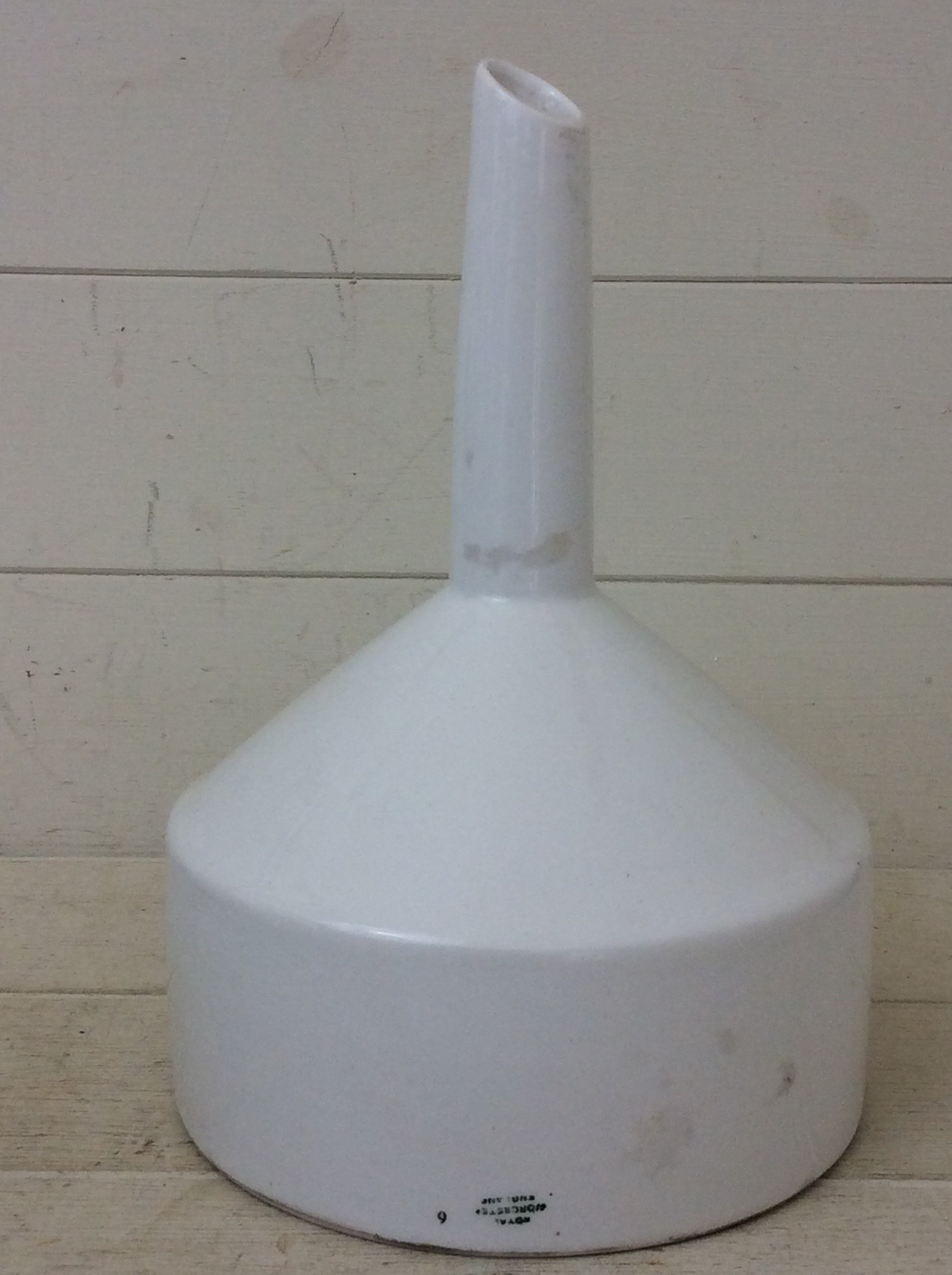 Embudo de piedra de hierro grande laboratorio sieve | Etsy