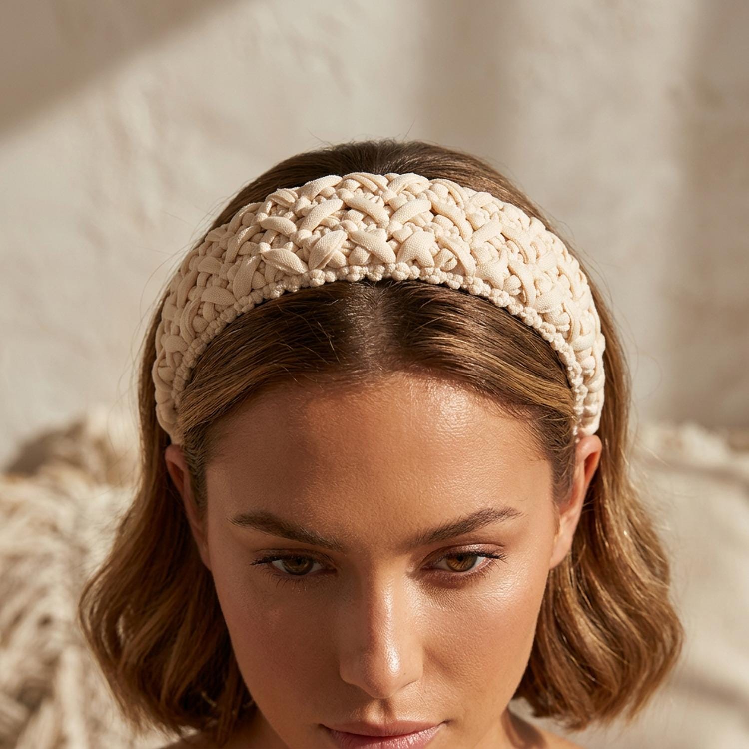 Dolce Gabbana Headband - Etsy UK