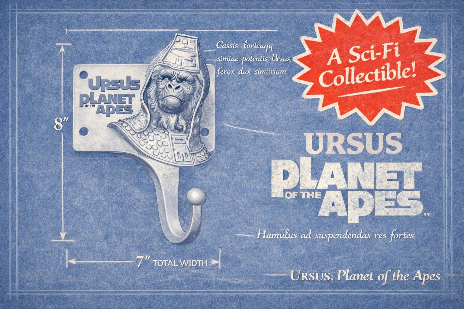 Planet of the apes bust - Etsy 日本
