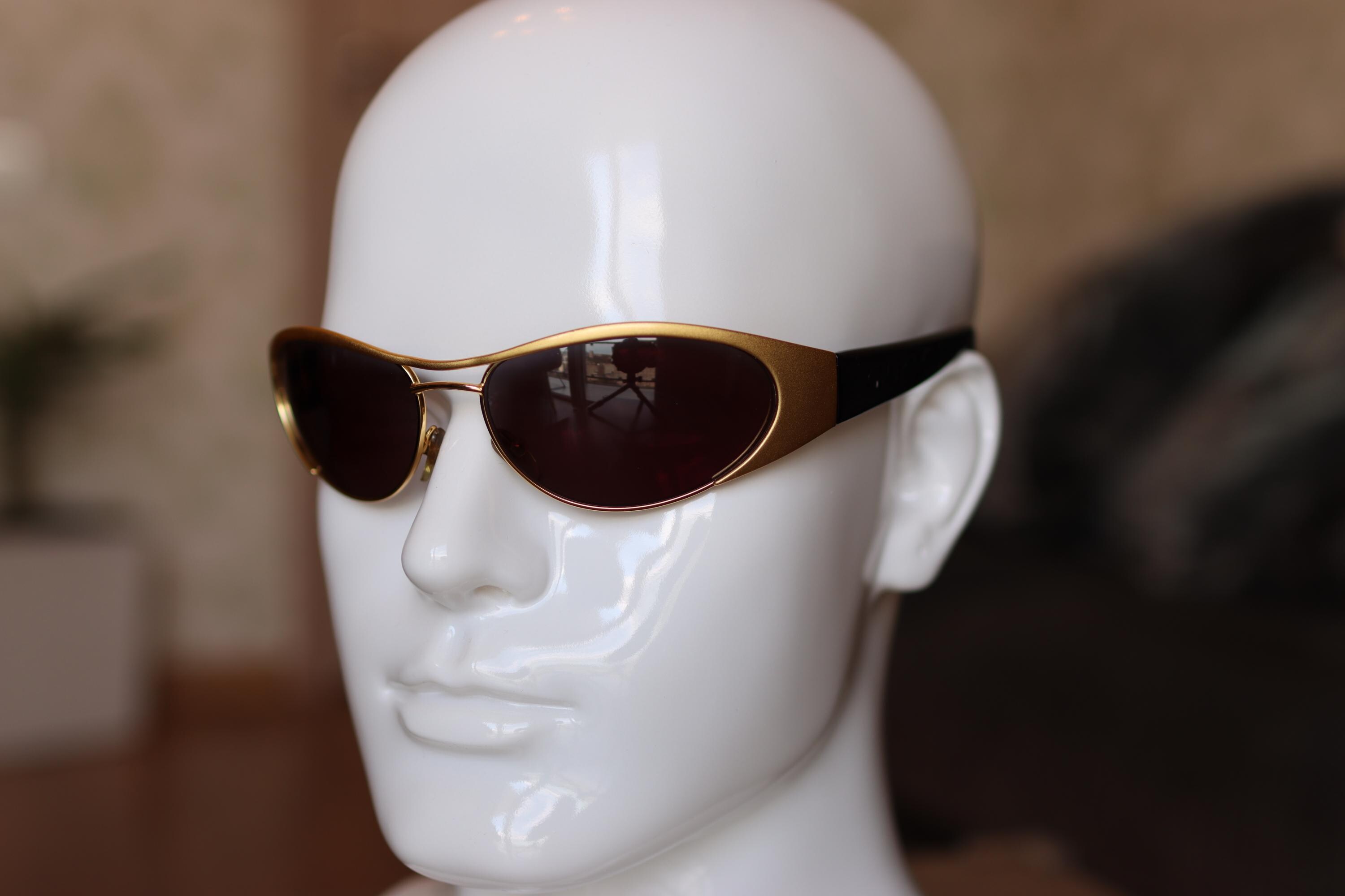 Dunhill sunglasses - Etsy 日本