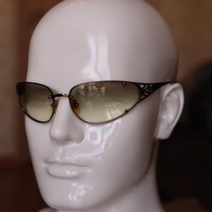 Versace vintage sunglasses - Etsy 日本