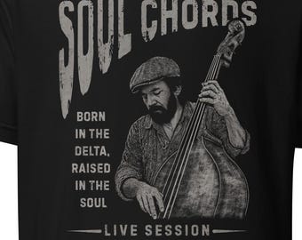 Midnight Bass Sessions Unisex t-shirt