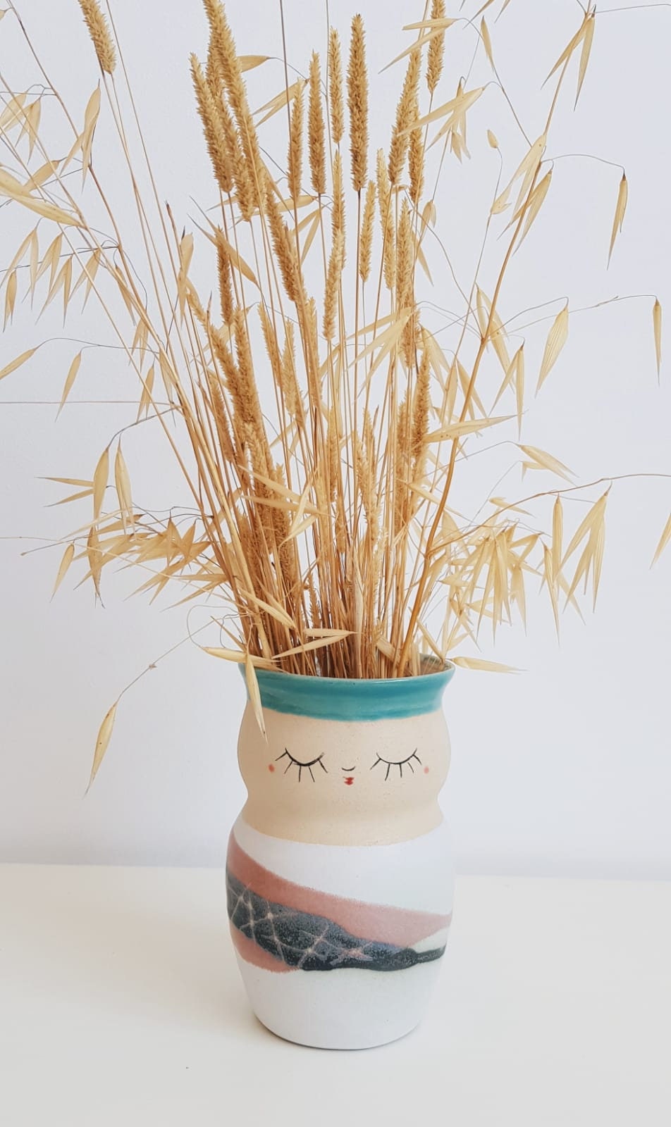 doll vase