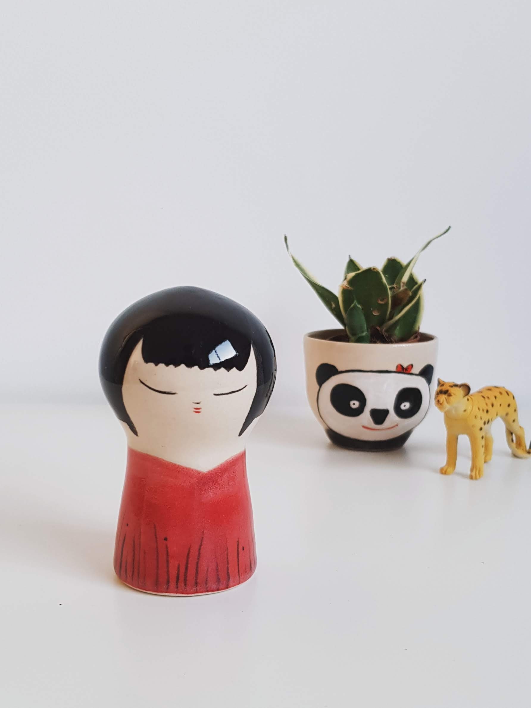 collectable black dolls