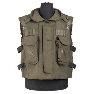 Pasgt vest - Etsy 日本
