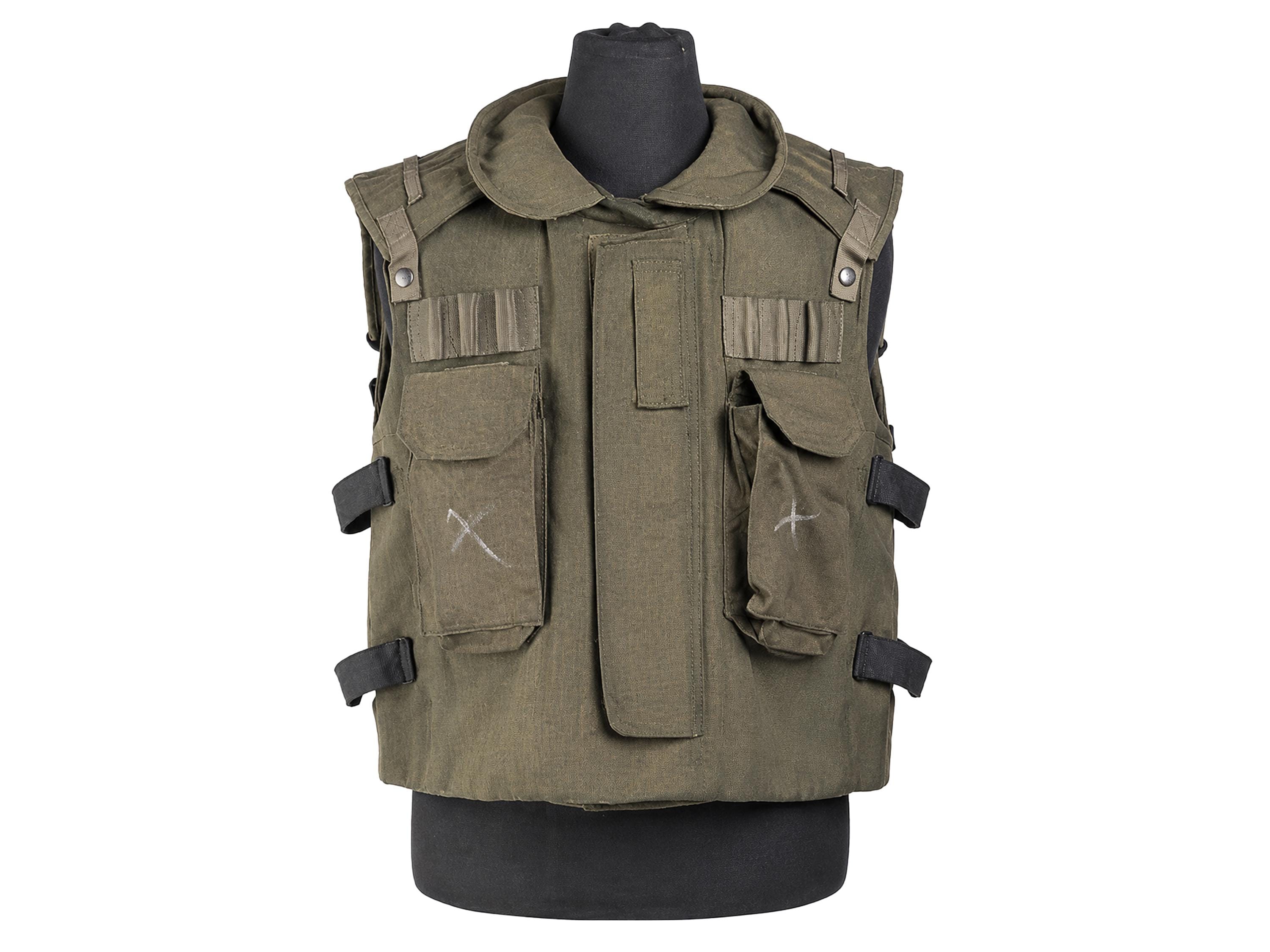Military surplus body armor - Etsy 日本