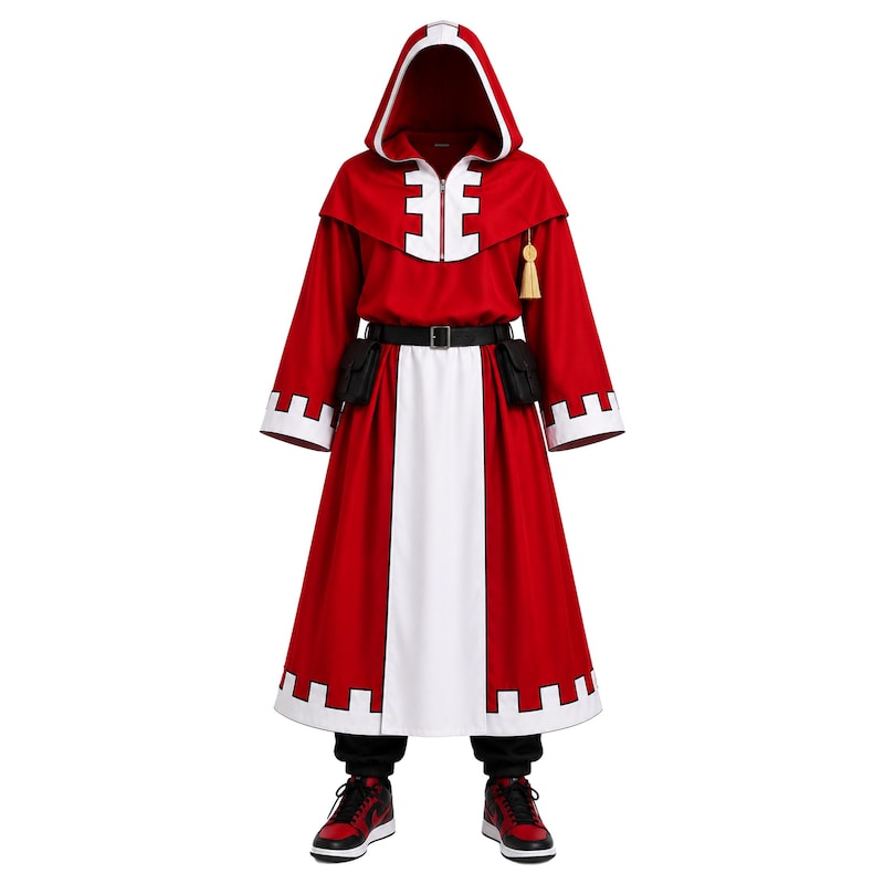 Adeptus Mechanicus Robe - Etsy