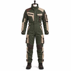 Jumpsuits Military - Etsy