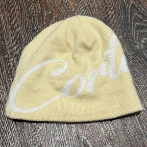 Corteiz Beanie - Etsy