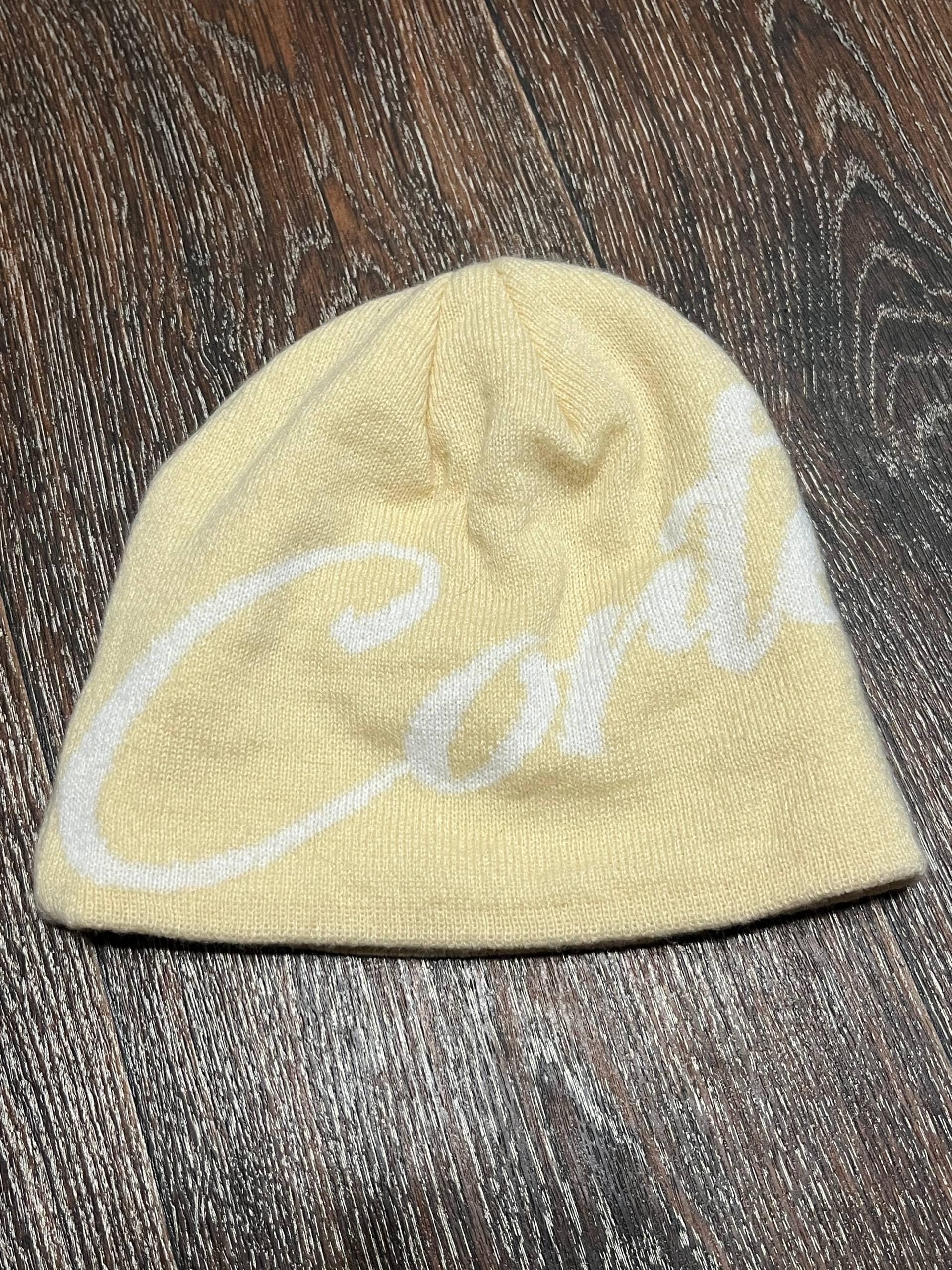 Corteiz Beanie - Etsy