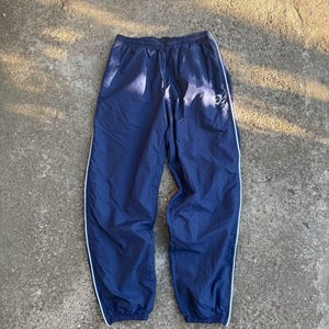 90s nike nylon pants - Etsy 日本