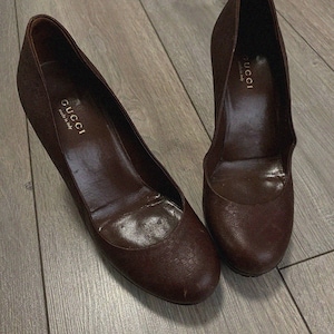 Gucci Tom Ford Shoes - Etsy