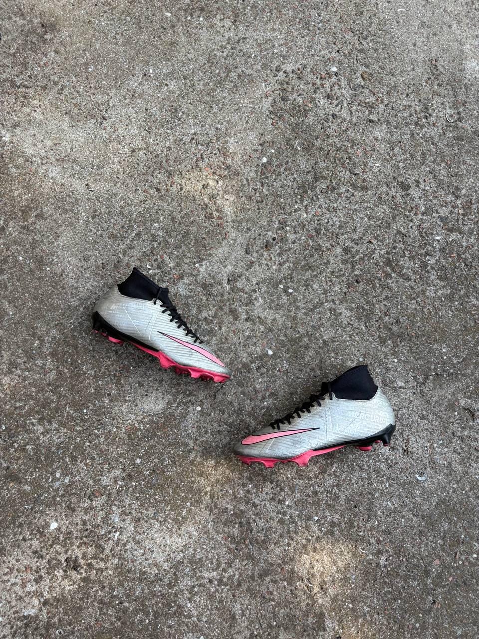 Nike mercurial - Etsy 日本