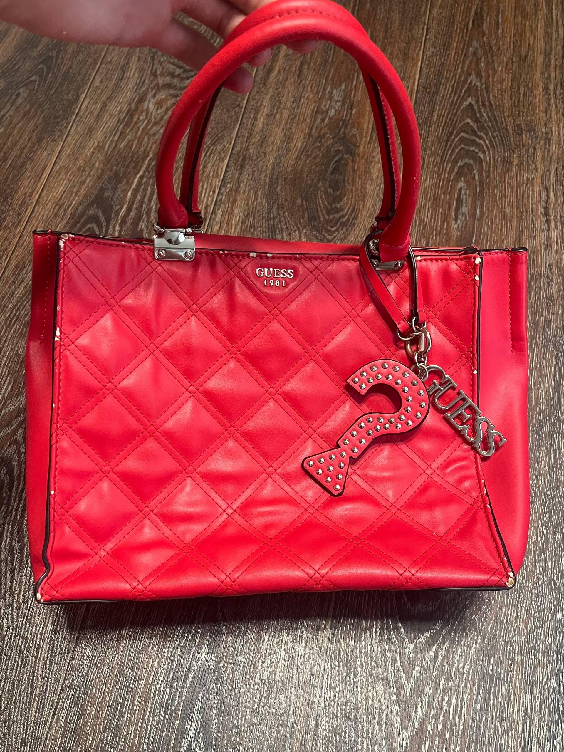 Y2k Guess Bag - Etsy