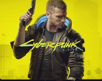 Cyberpunk 2077 PC | STEAM Global | Offline | Sofort lieferbar
