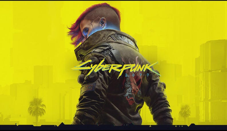Cyberpunk 2077 PC | STEAM Global | PDF Guide image 2
