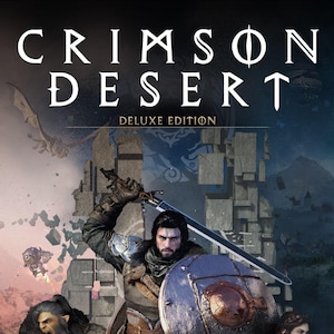 Crimson Desert Deluxe Edition para PC | STEAM Global | sin conexión