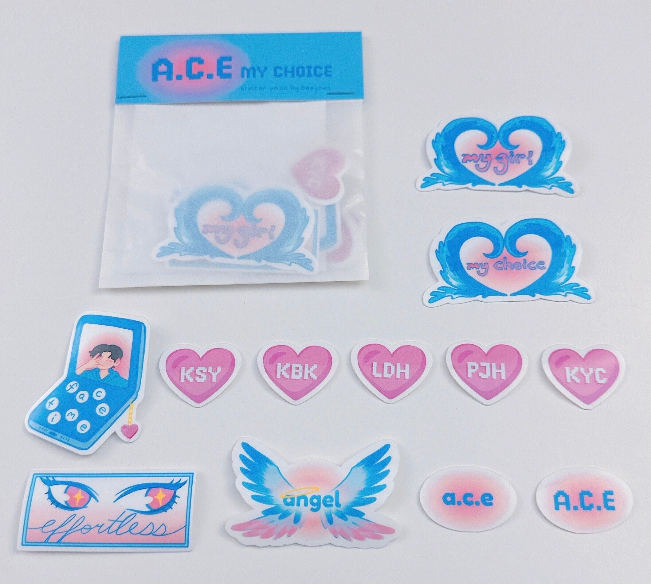 Ace junhee - Etsy 日本