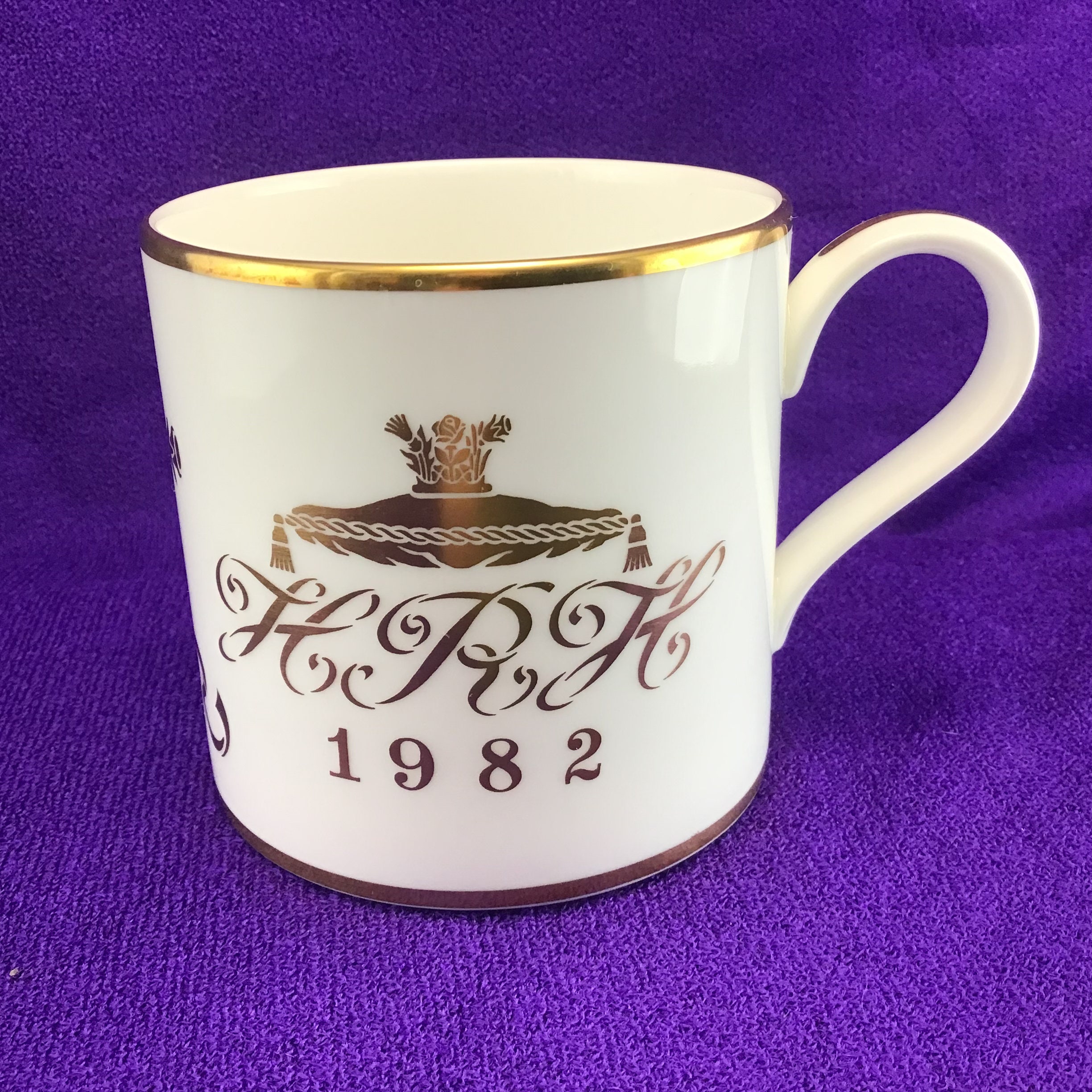 最終価格！希少価値 英国王室 ロイヤルベイビー誕生公式記念