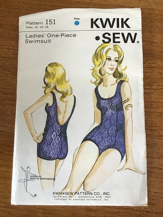 Ladies swimsuit cheap size 14