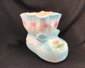 Relpo Baby Planter Boy Baby Bootie Japan