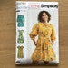 see more listings in the Patterns, Crafts section