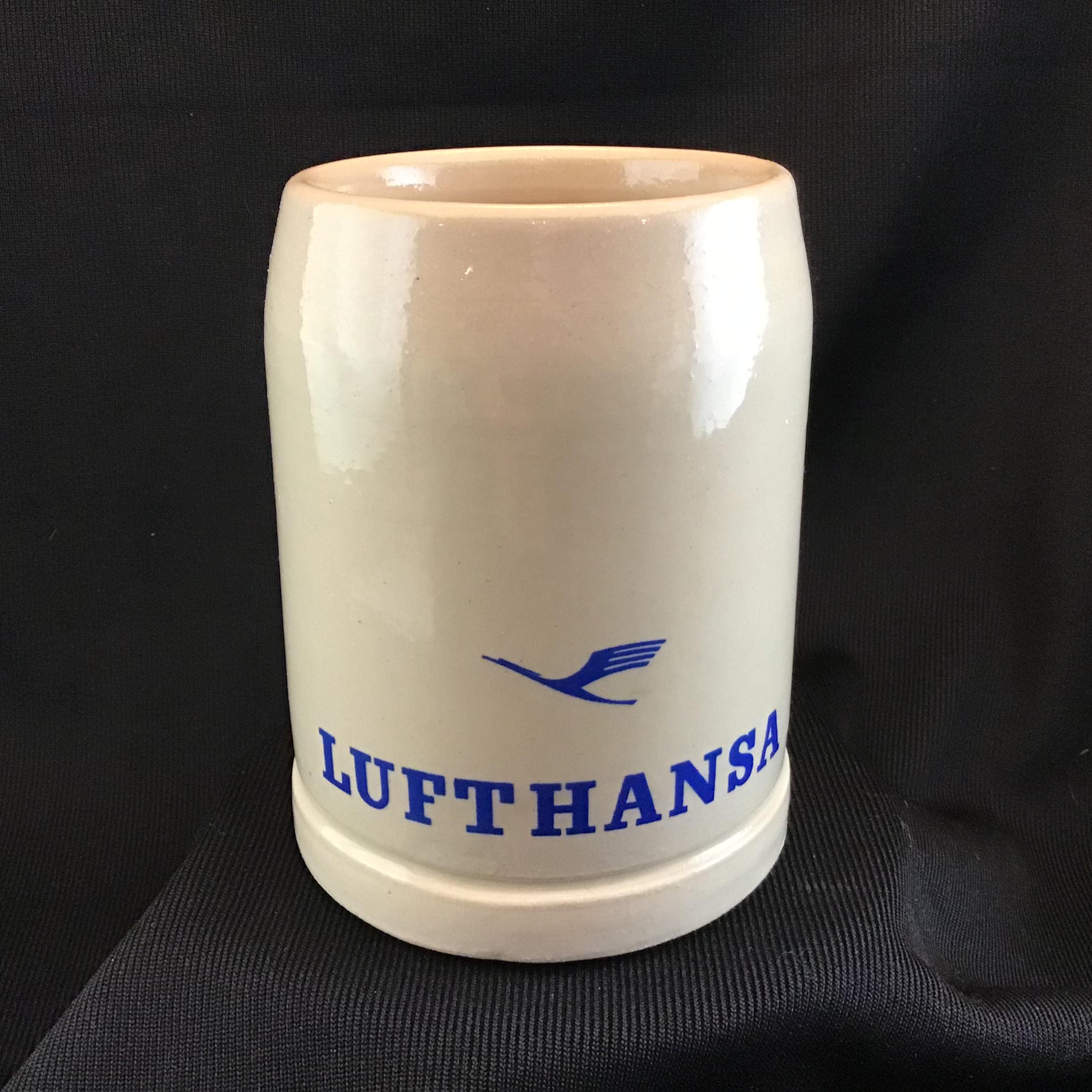 Lufthansa souvenir - Etsy 日本