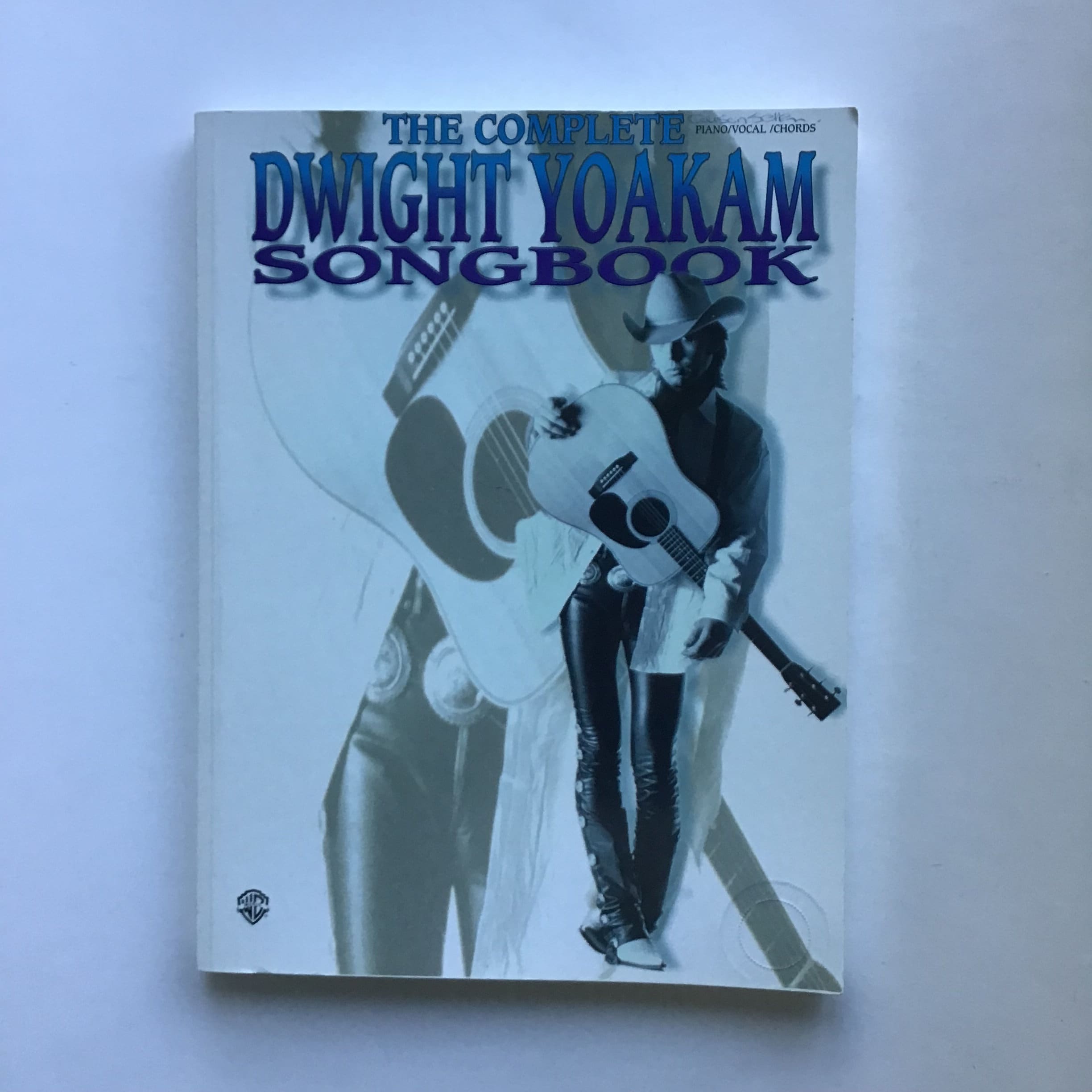 Guitars Cadillacs Chords