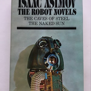 The Naked Sun by Isaac Asimov The Naked Sun by Isaac Asimov