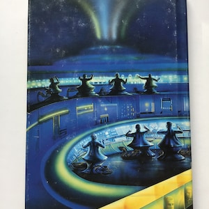 Millennium by John Varley Hardcover Book Club Edition BCE Etsy