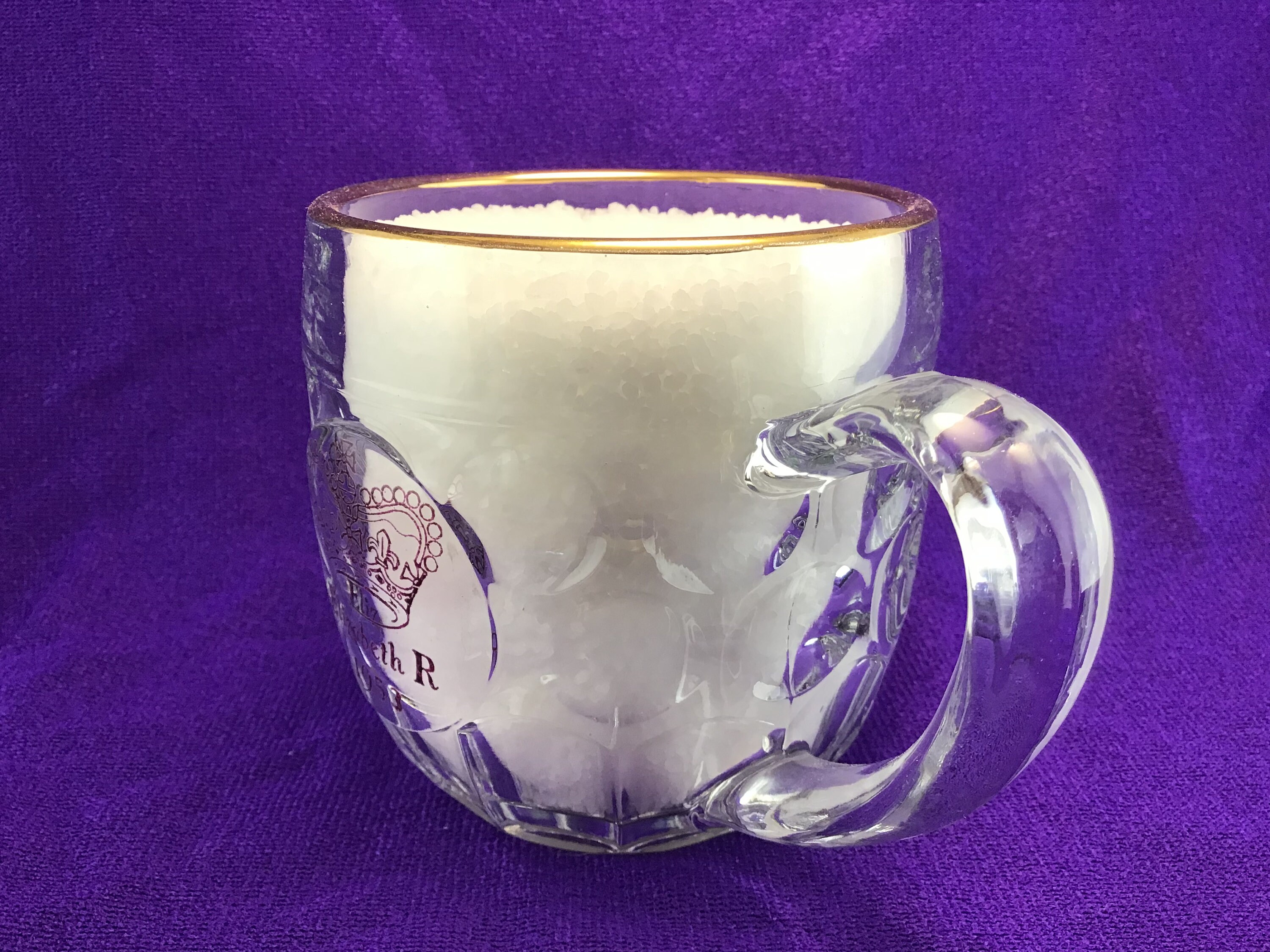 Coronation Mug Queen Elizabeth II June 2nd 1953 Etsy Coronation Mug Queen Elizabeth II June 2nd 1953 Etsy