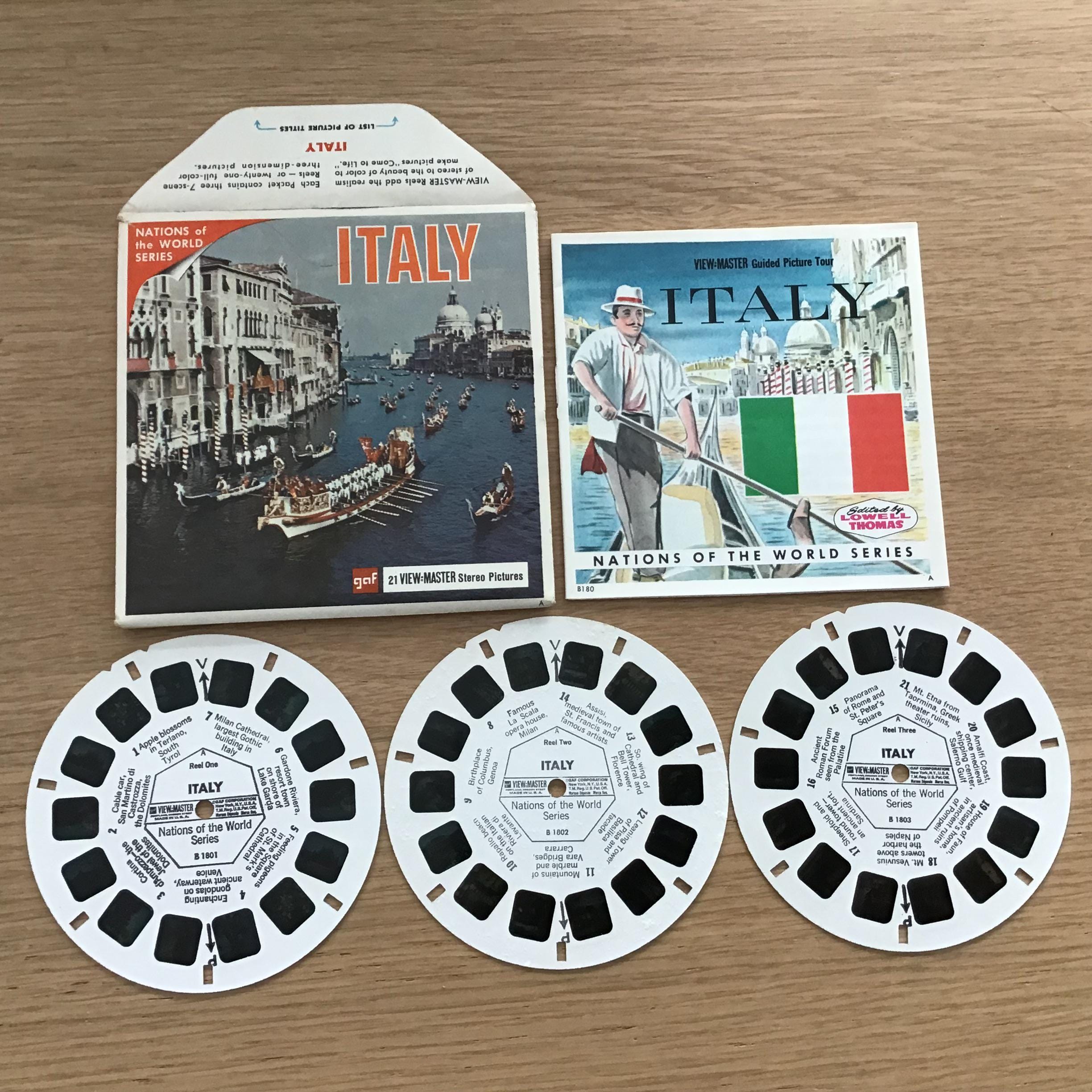 La Scala Souvenir - Etsy