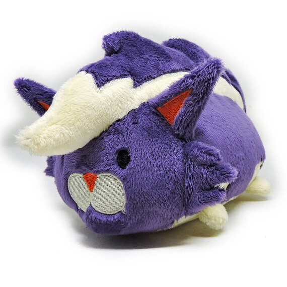 skuntank plush