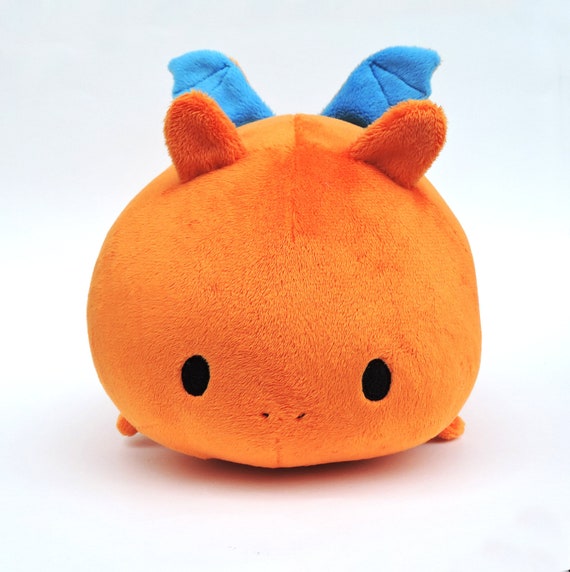 charizard pokemon stuffed animal
