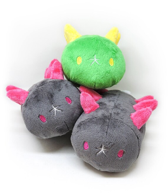 pokemon pyukumuku plush