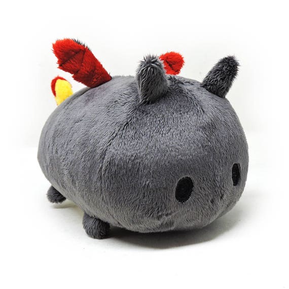 skiddo plush
