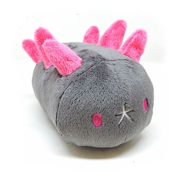 pokemon pyukumuku plush