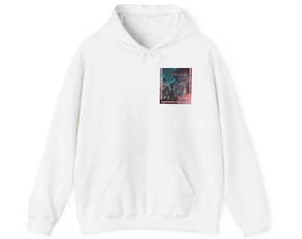 Sudadera con capucha unisex Heavy Blend™